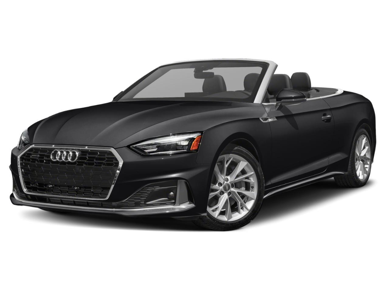 2020 Audi A5 Cabriolet Premium Plus San Clemente CA