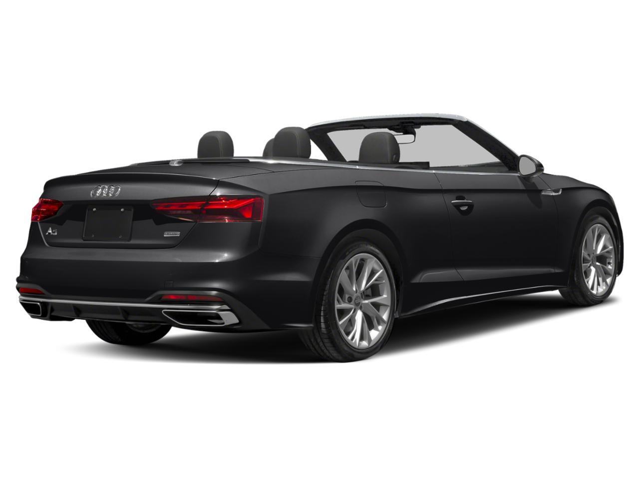 2020 Audi A5 Cabriolet Premium Plus San Clemente CA