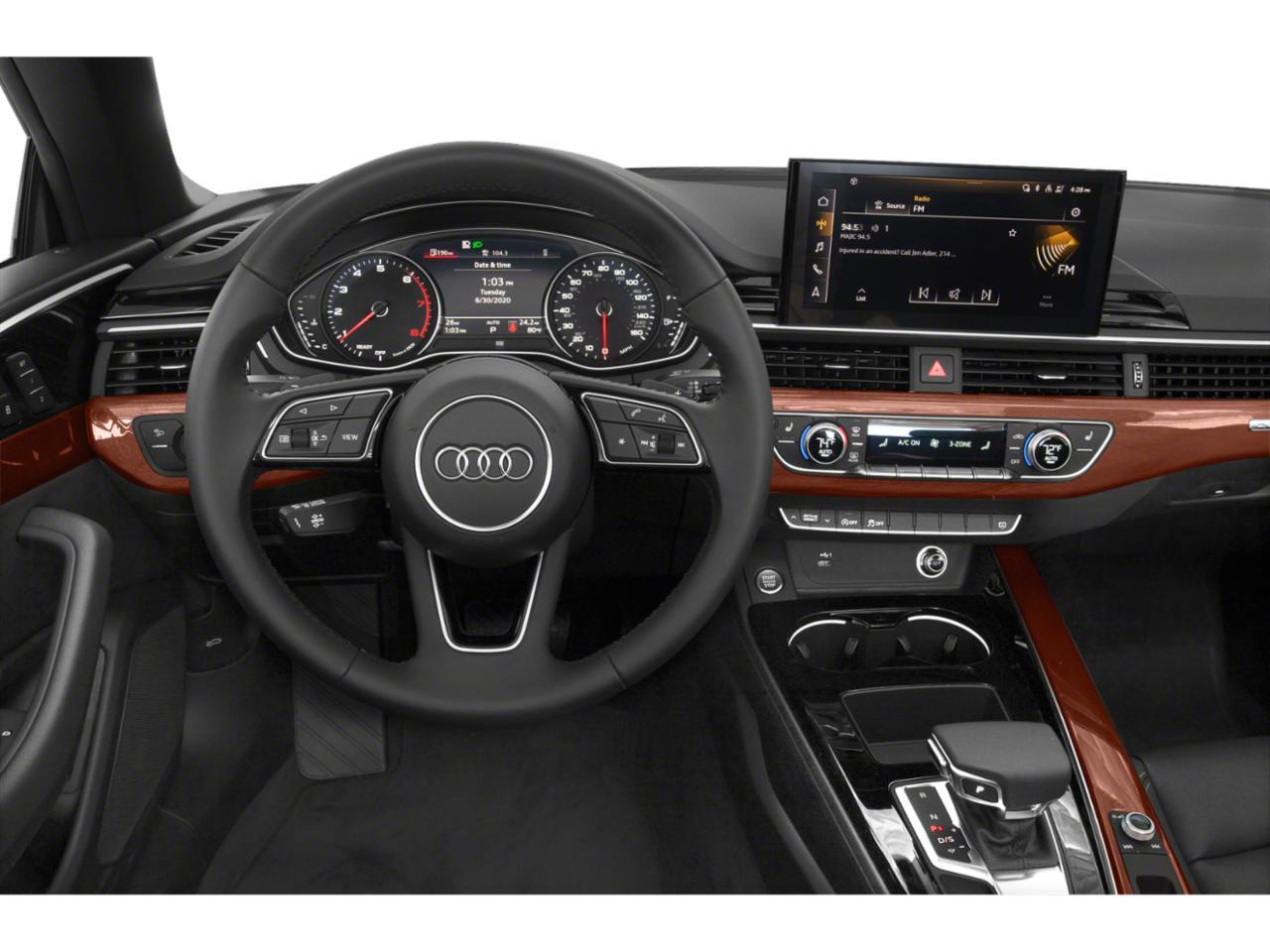 2020 Audi A5 Cabriolet Premium Plus San Clemente CA