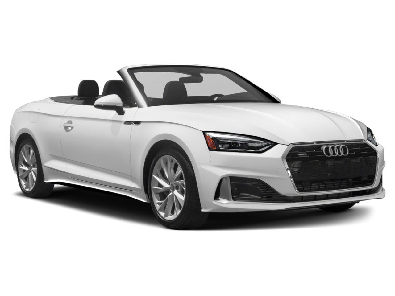 2020 Audi A5 Cabriolet Premium Plus San Clemente CA