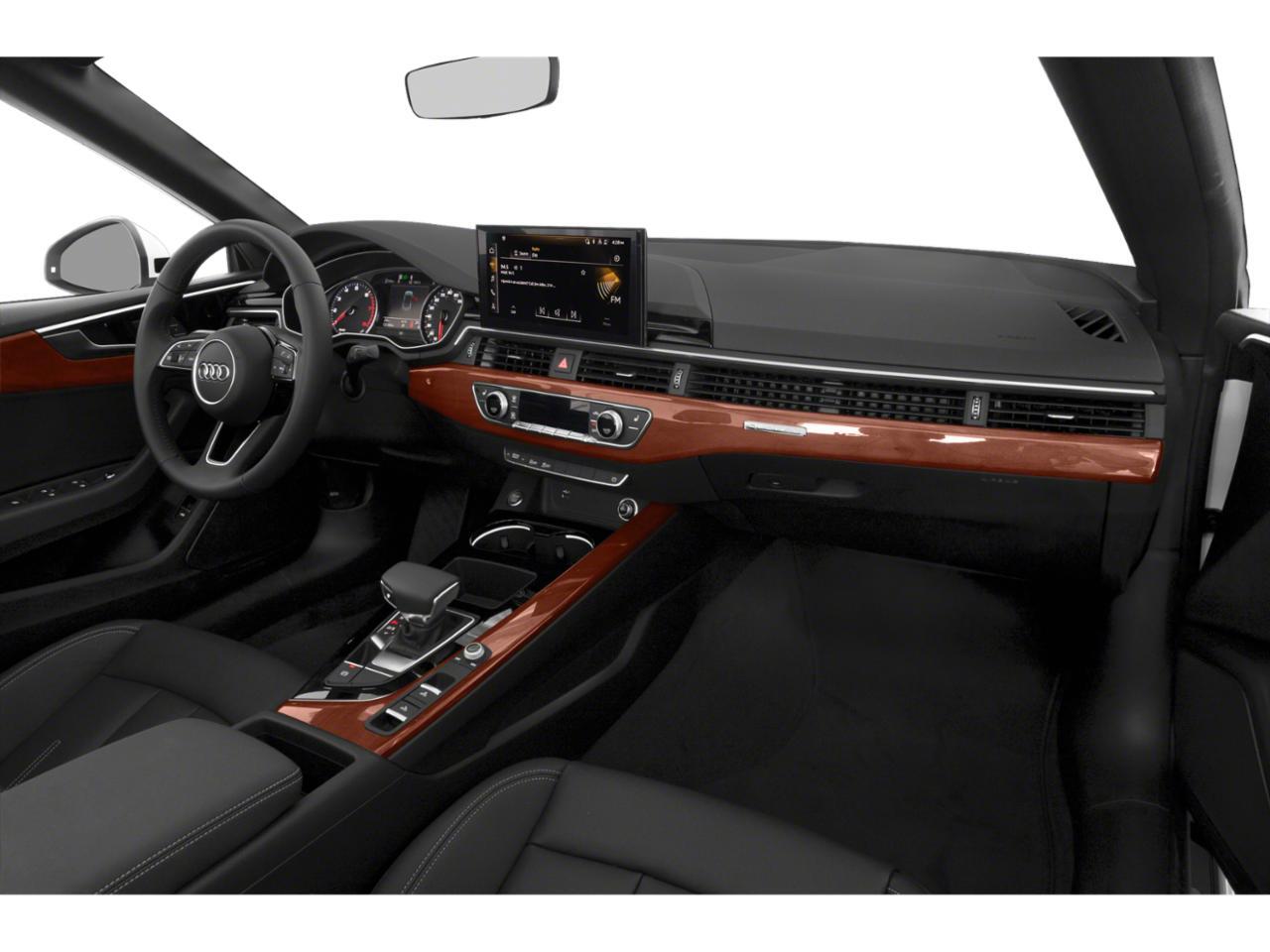 2020 Audi A5 Cabriolet Premium Plus San Clemente CA