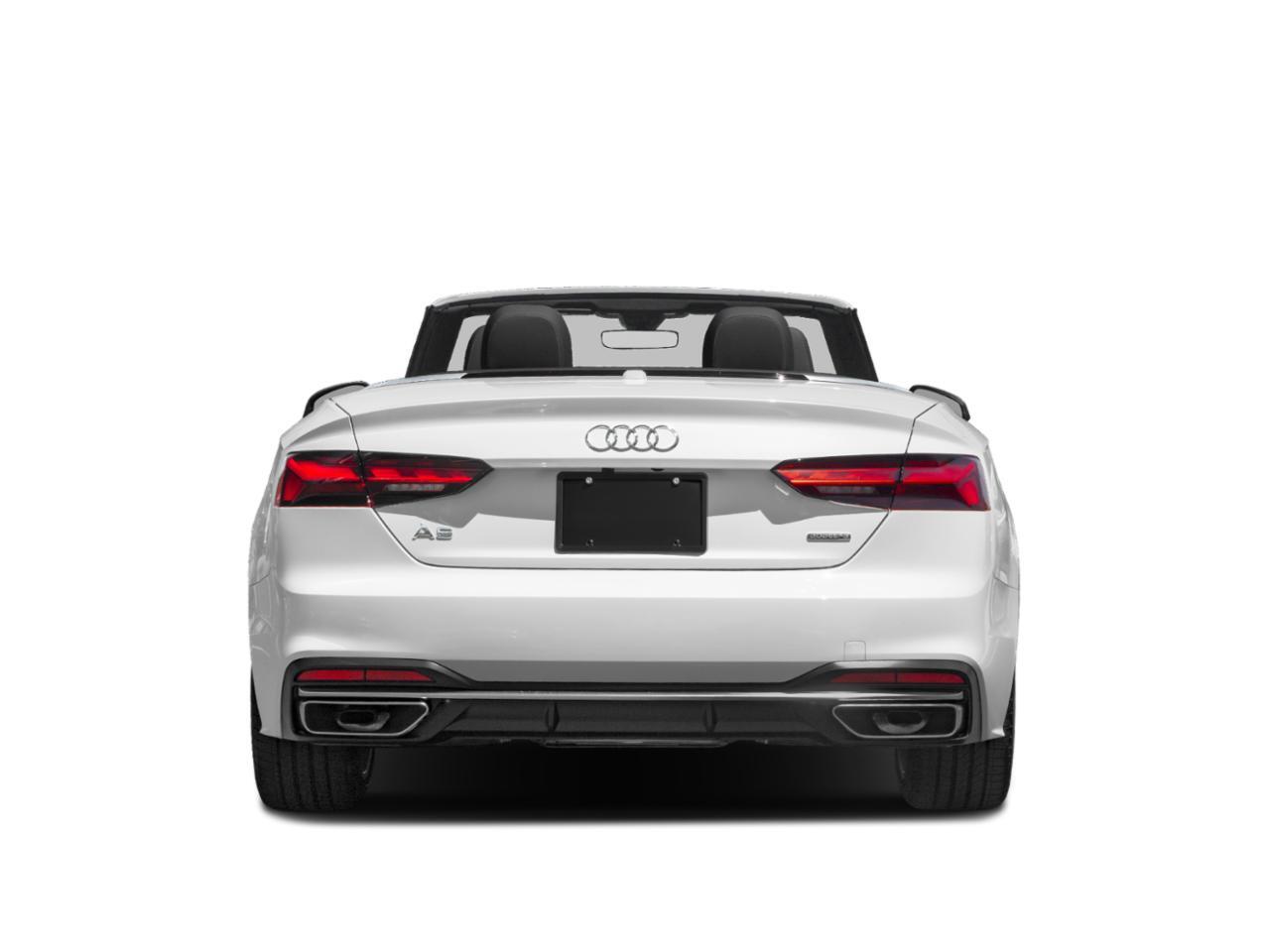2020 Audi A5 Cabriolet Premium Plus San Clemente CA