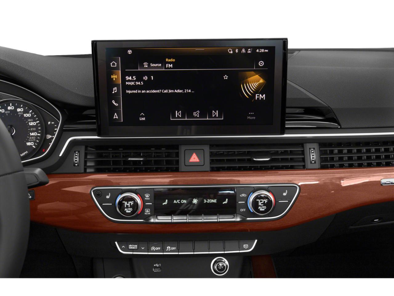 2020 Audi A5 Cabriolet Premium Plus San Clemente CA
