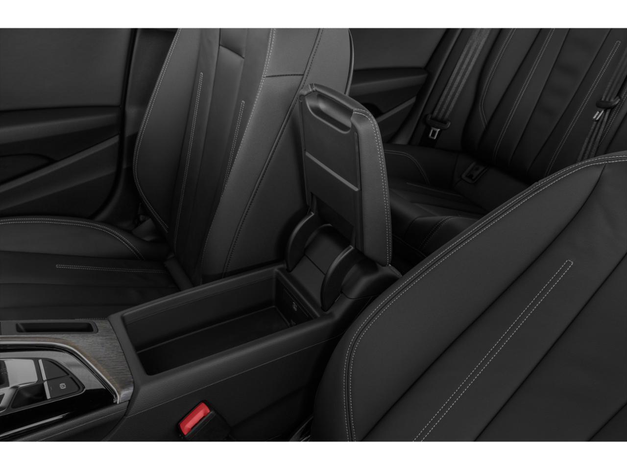 2020 Audi A5 Sportback Premium 45 TFSI quattro S tronic Chantilly VA