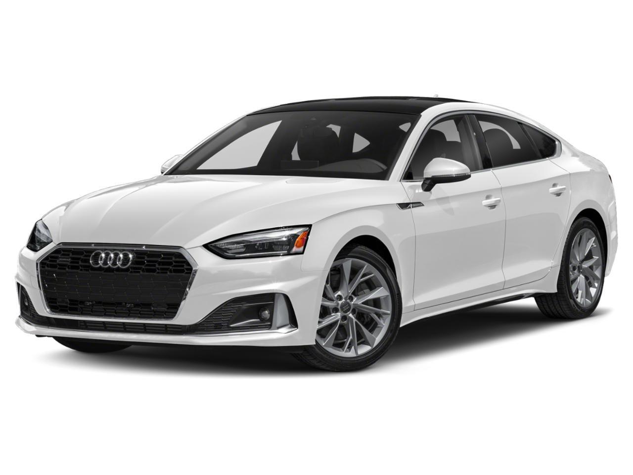 2020 Audi A5 Sportback Premium Plus