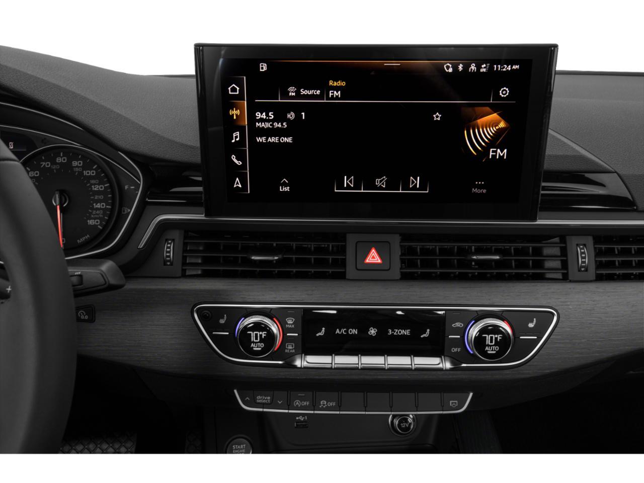 2020 Audi A5 Sportback Premium Plus San Clemente CA