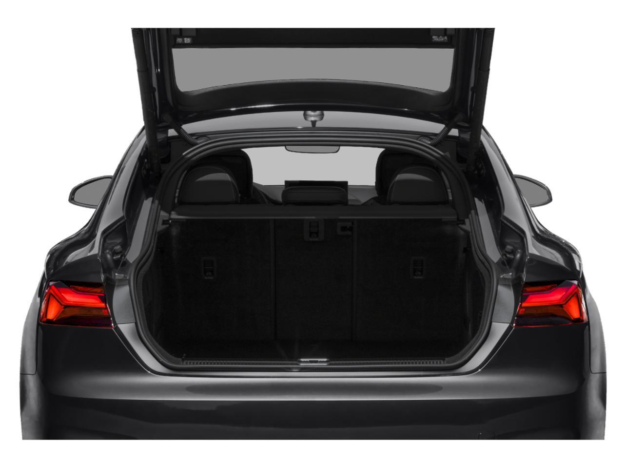 2020 Audi A5 Sportback Premium Plus San Clemente CA