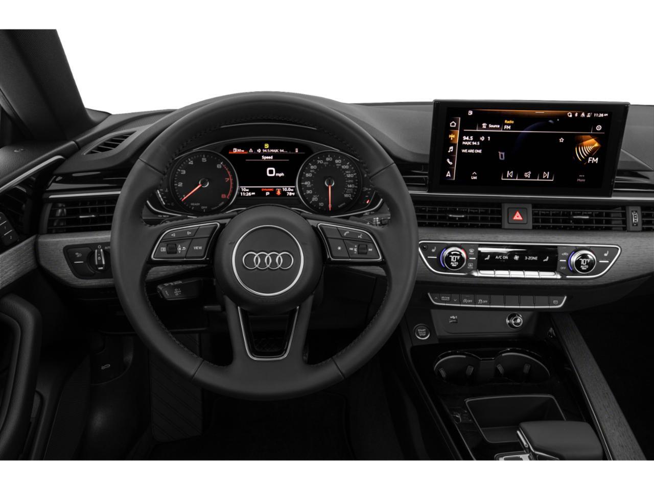 2020 Audi A5 Sportback Premium Plus San Clemente CA