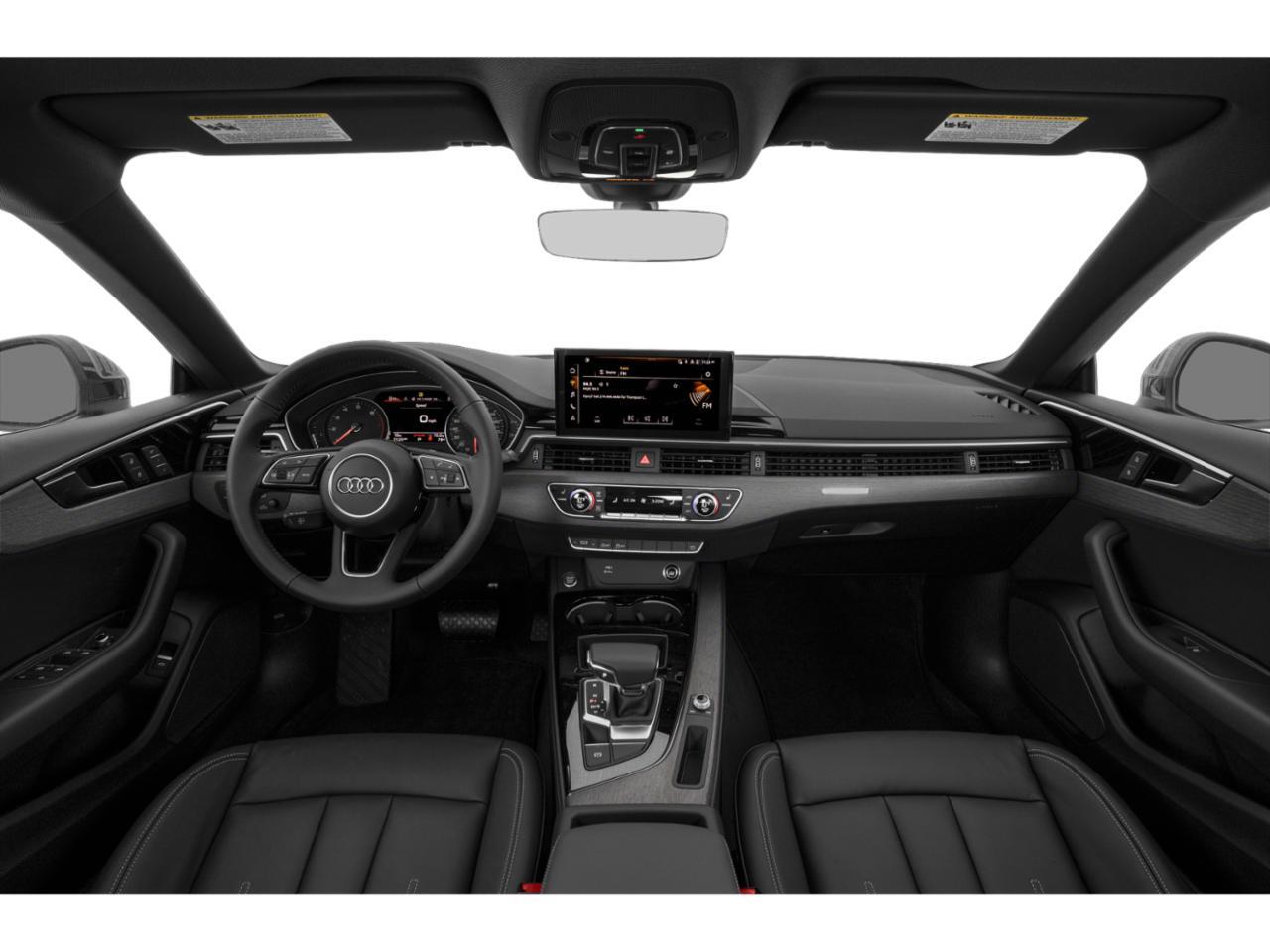 2020 Audi A5 Sportback Premium Plus San Clemente CA