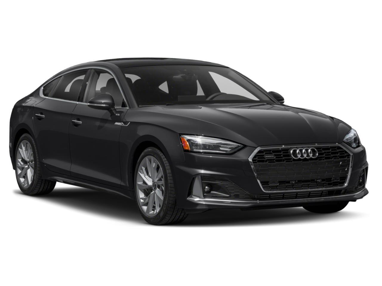 2020 Audi A5 Sportback Premium Plus San Clemente CA
