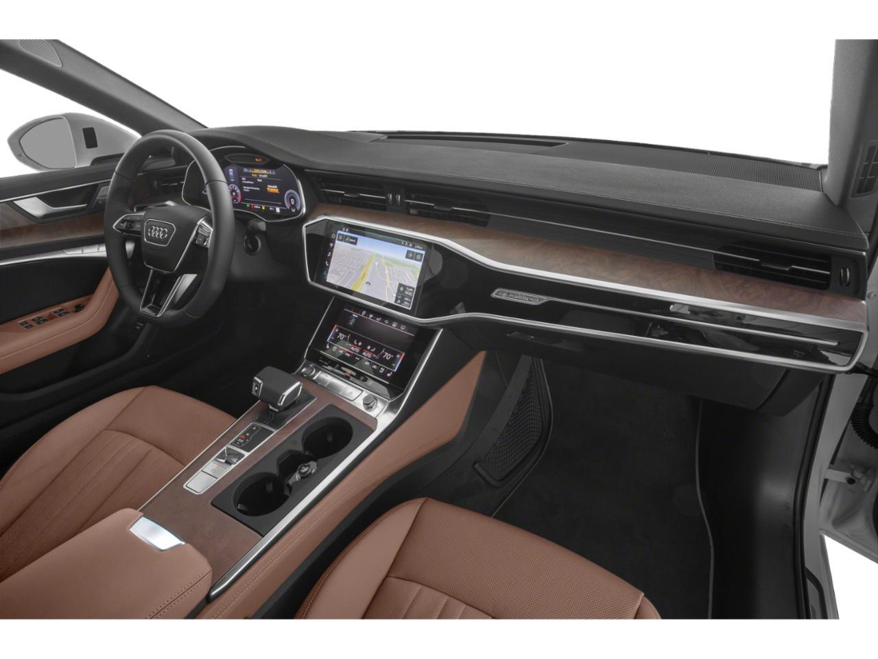 2020 Audi A6 Premium Plus Del Rio TX