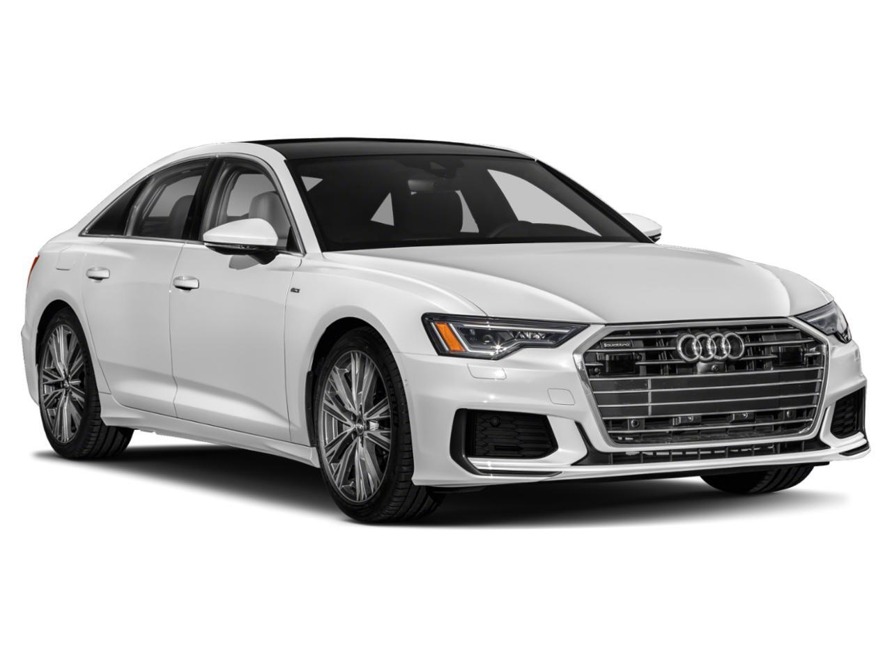 2020 Audi A6 Premium Plus Del Rio TX
