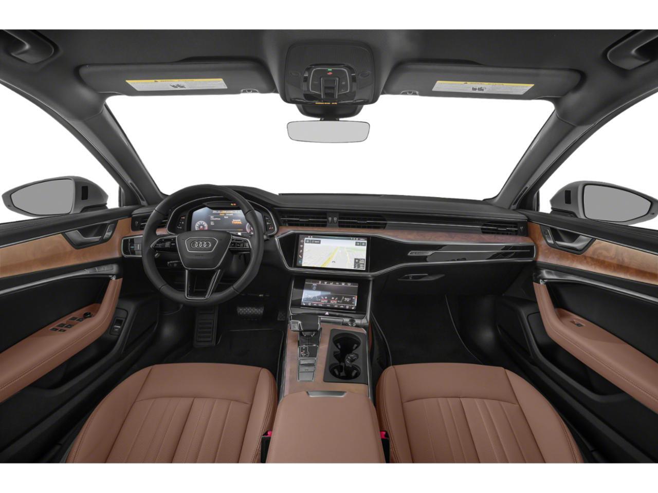 2020 Audi A6 Premium Plus Del Rio TX
