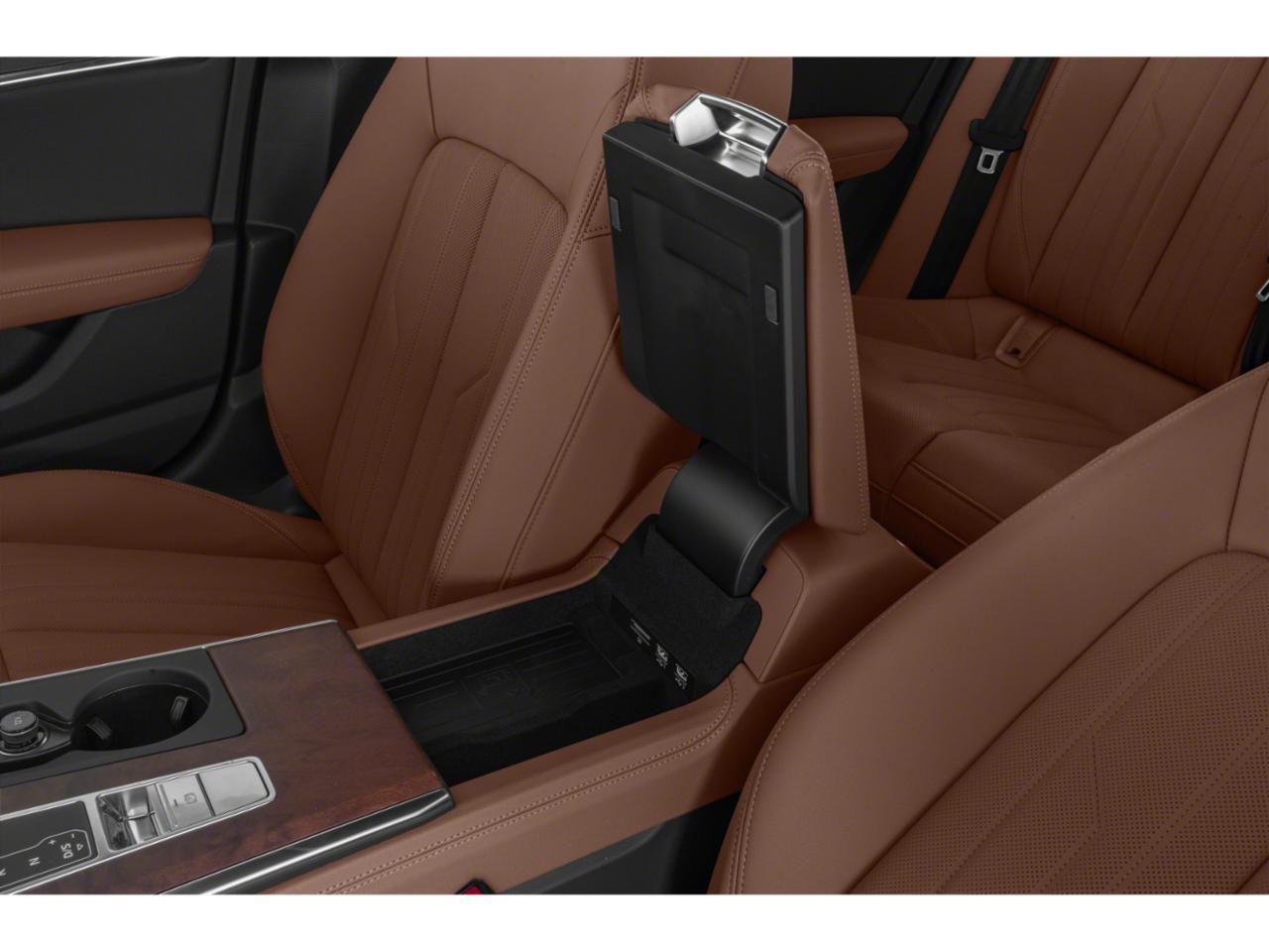 2020 Audi A6 Premium Plus Del Rio TX