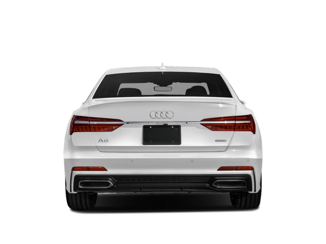 2020 Audi A6 Premium Plus Del Rio TX