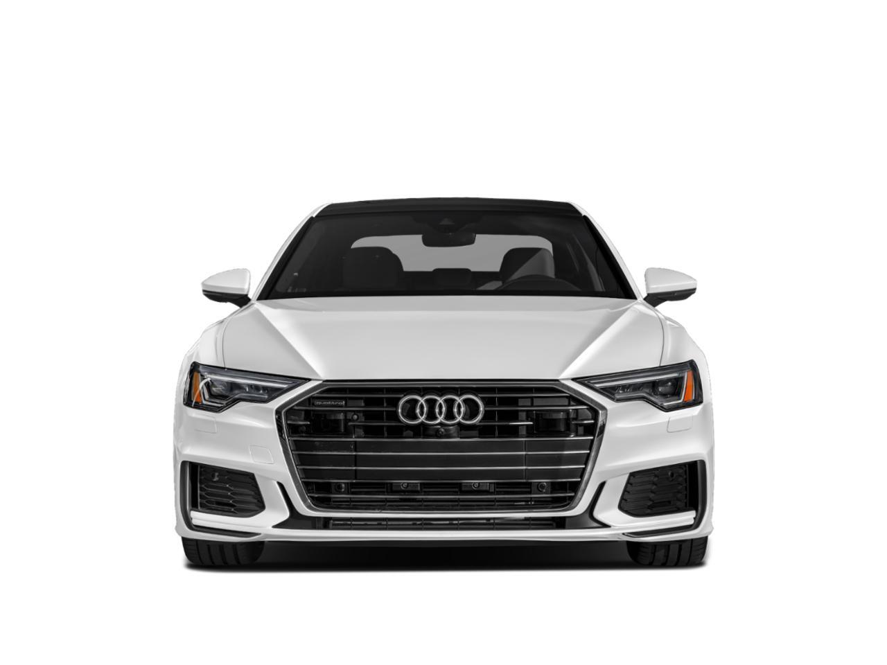 2020 Audi A6 Premium Plus Del Rio TX