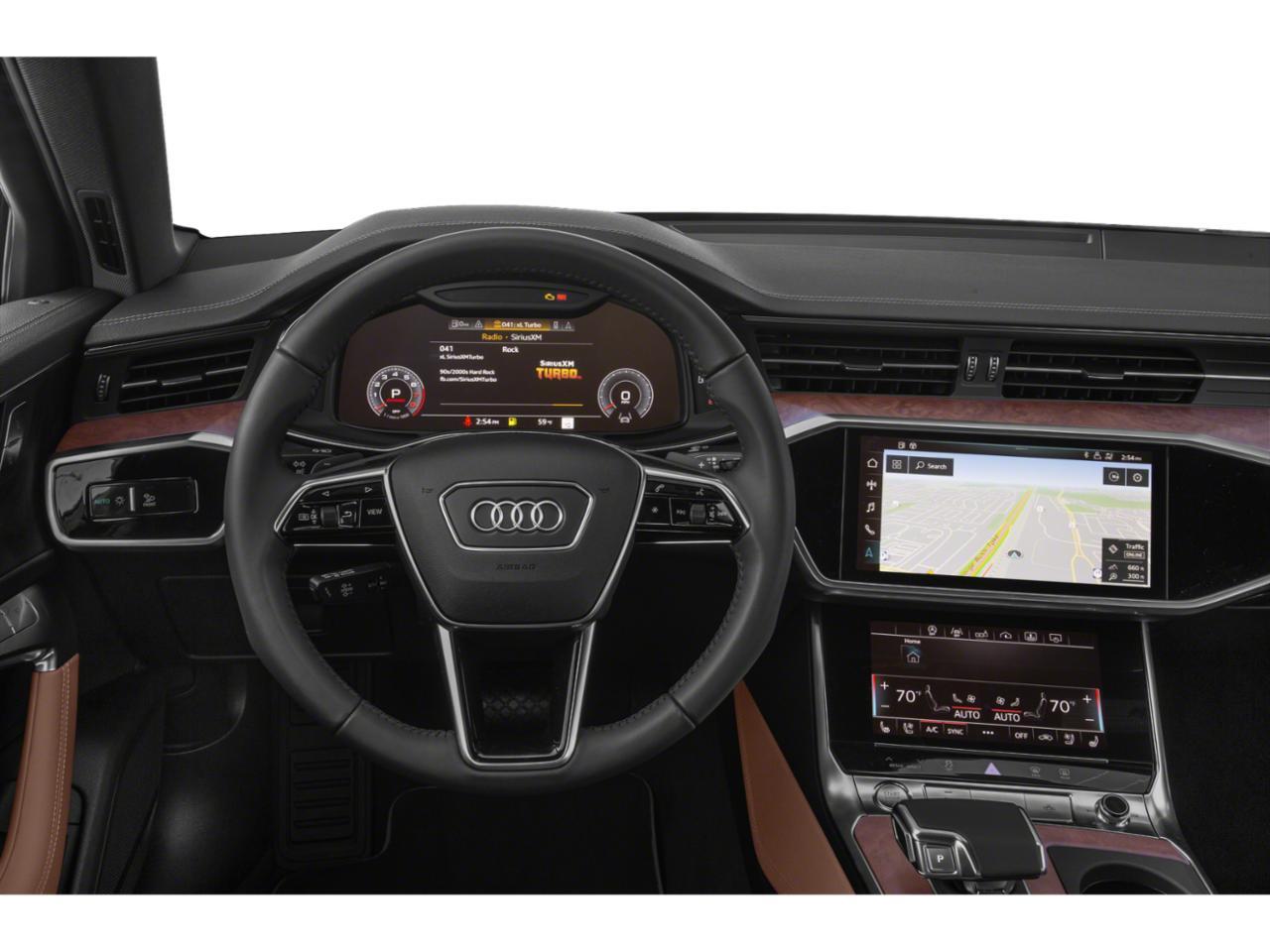 2020 Audi A6 Premium Plus Del Rio TX
