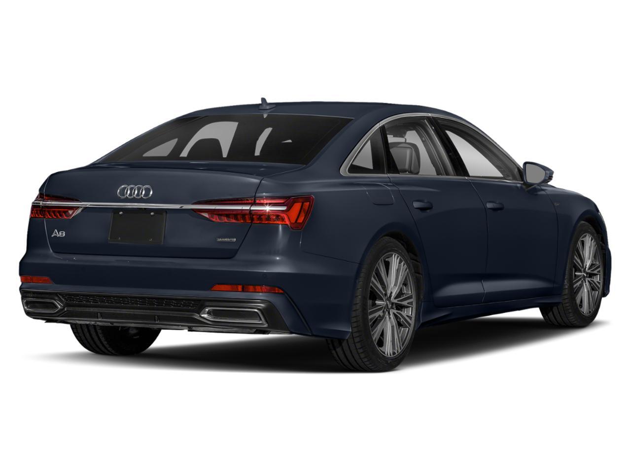 2020 Audi A6 Premium Plus Richmond Hill NY