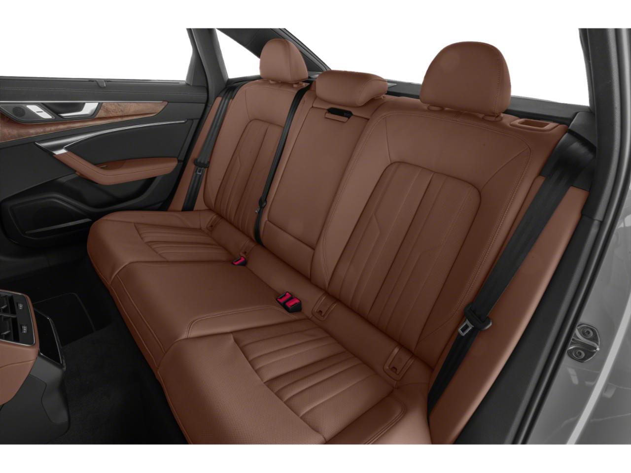 2020 Audi A6 Premium Plus Irving TX