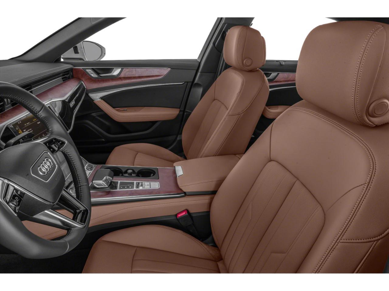 2020 Audi A6 Premium Plus Irving TX