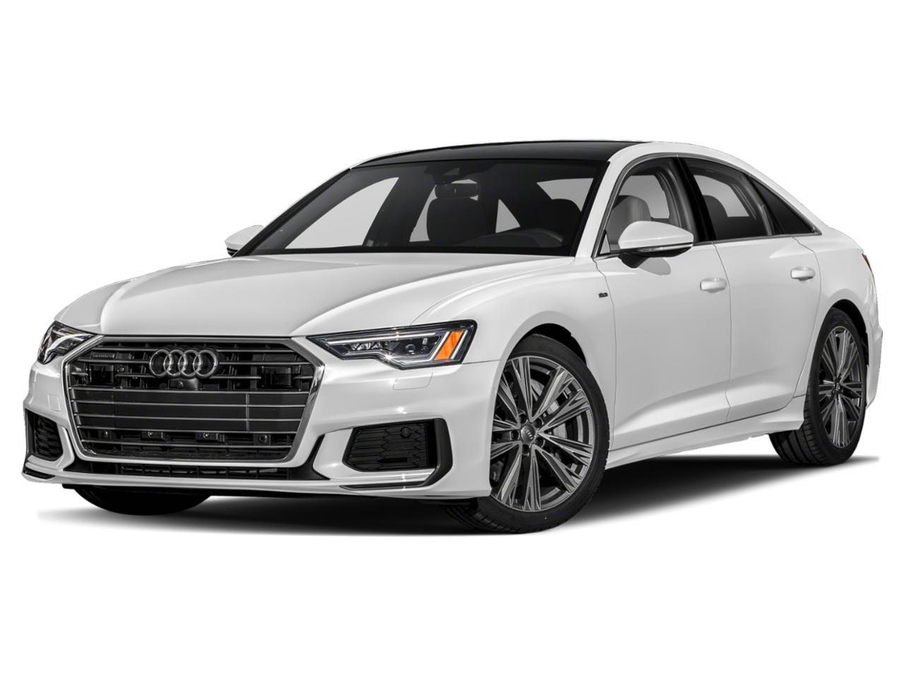 2020 Audi A6 Premium Plus Irving TX