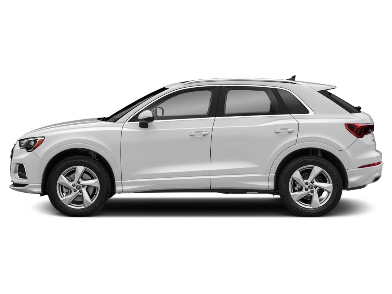 2020 Audi Q3
