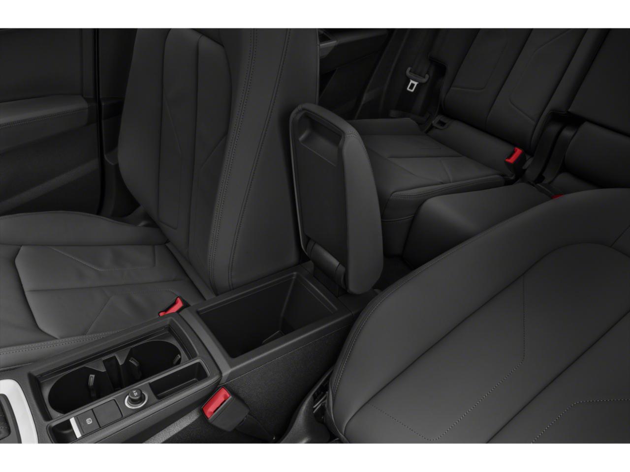 2020 Audi Q3 Premium 45 TFSI S line quattro Tiptronic Lubbock TX
