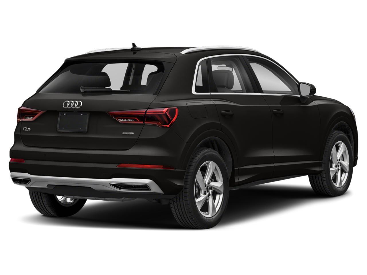 2020 Audi Q3 Premium Plus Hollywood FL