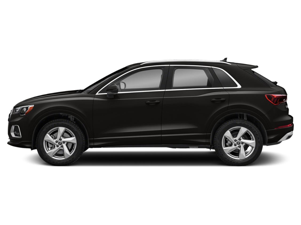 2020 Audi Q3 Premium Plus Hollywood FL