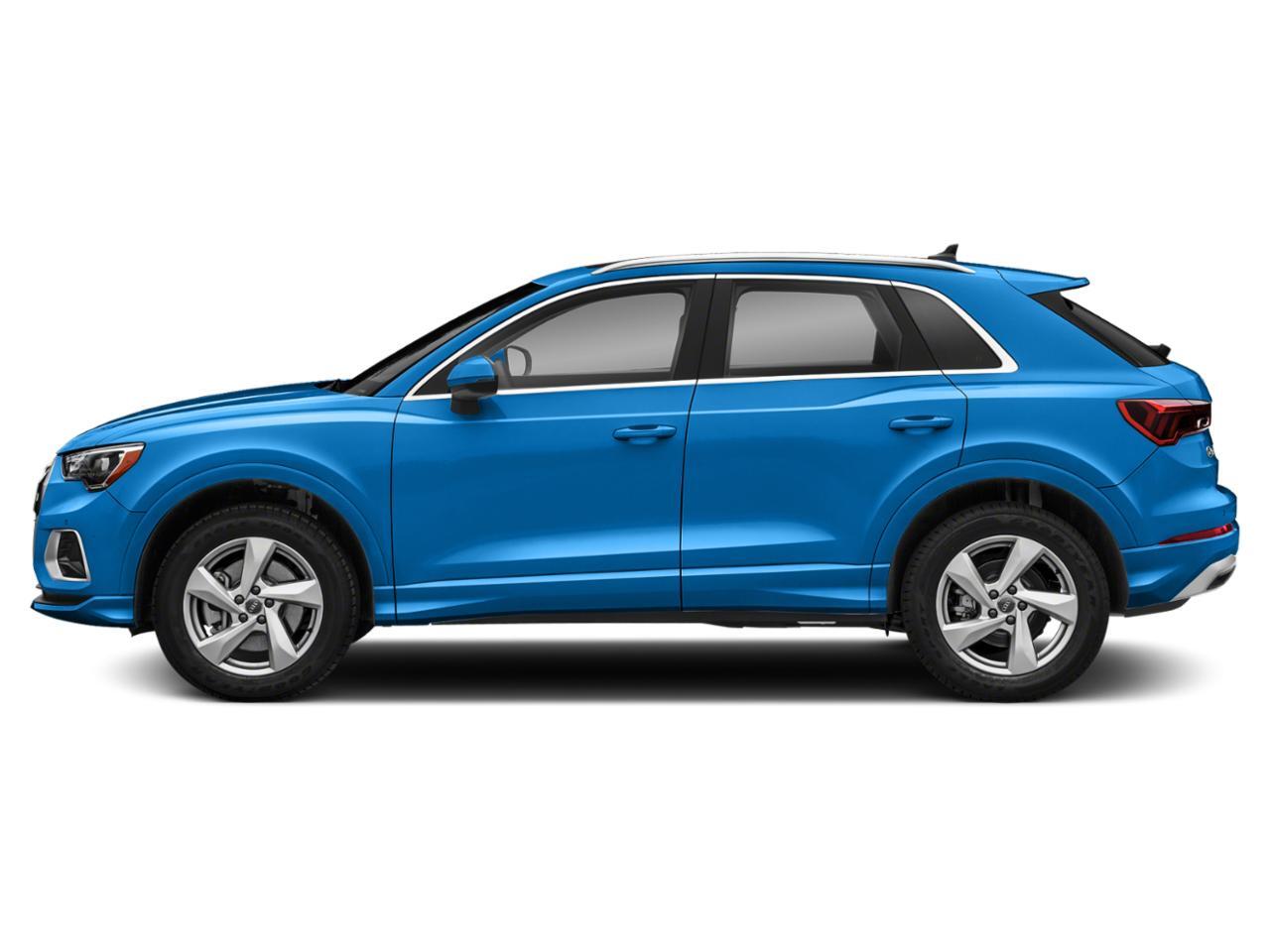 2020 Audi Q3 S line Premium Willowbrook IL
