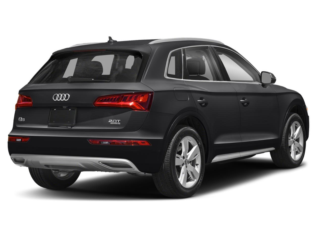 2020 Audi Q5 2.0T quattro Premium Corona CA
