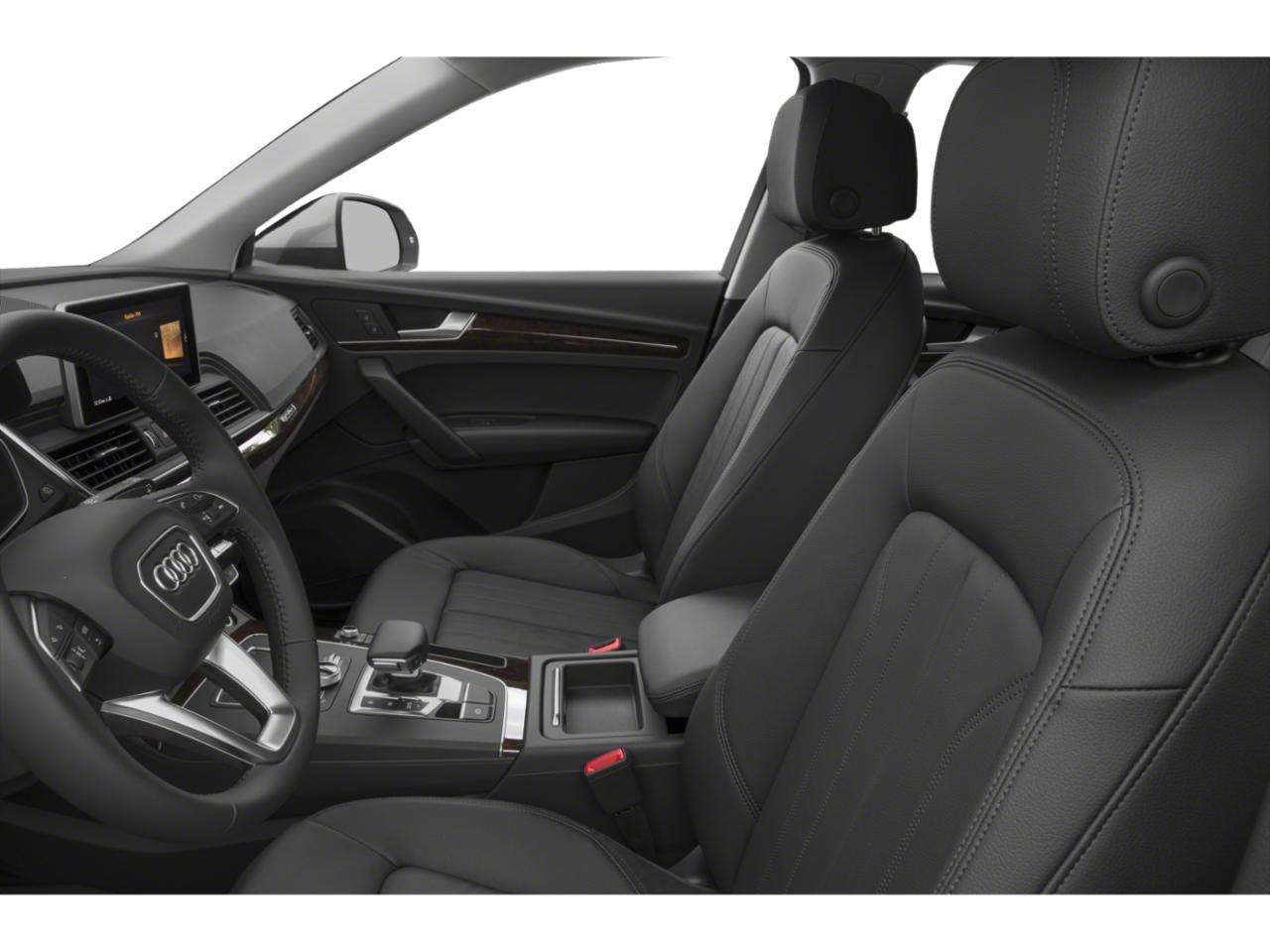 2020 Audi Q5 2.0T quattro Premium Corona CA