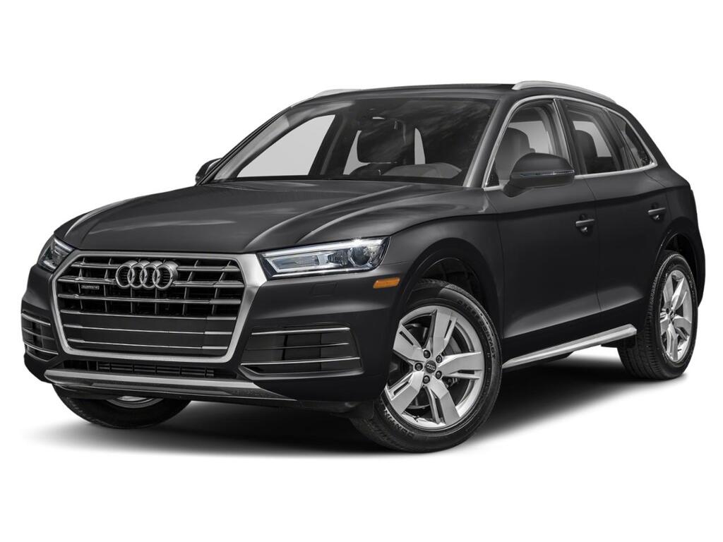 2020 Audi Q5 45 Premium San Clemente CA
