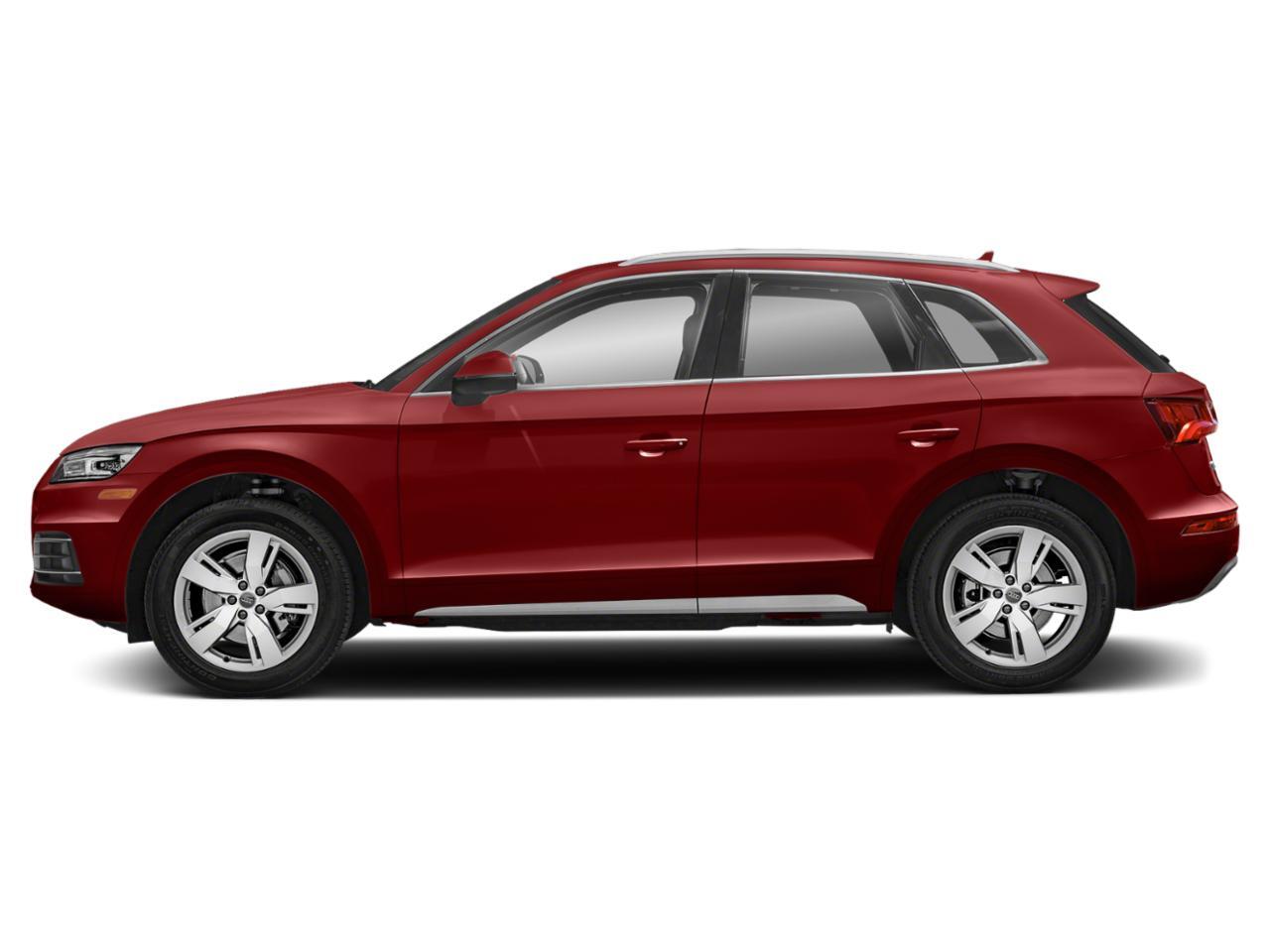 2020 Audi Q5 Premium
