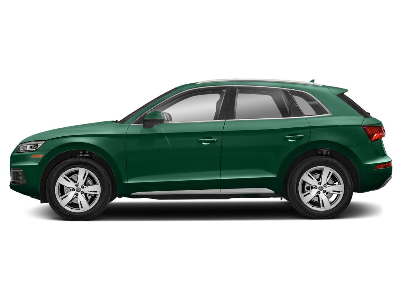 2020 Audi Q5 Premium Plus 45 TFSI quattro SUV Irving TX