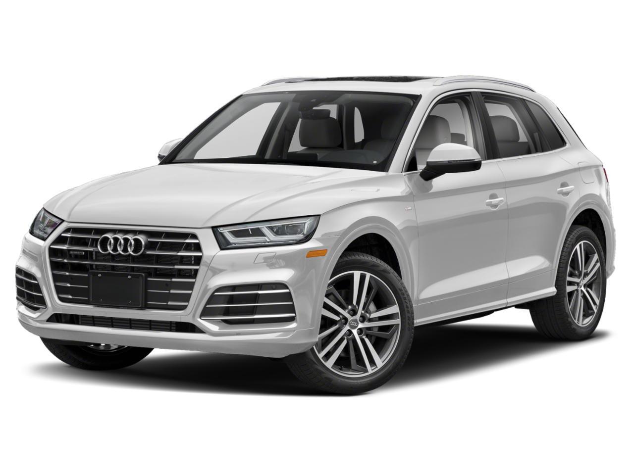 2020 Audi Q5 Prestige Bakersfield CA
