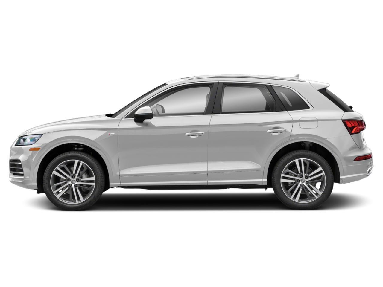 2020 Audi Q5 Prestige Bakersfield CA