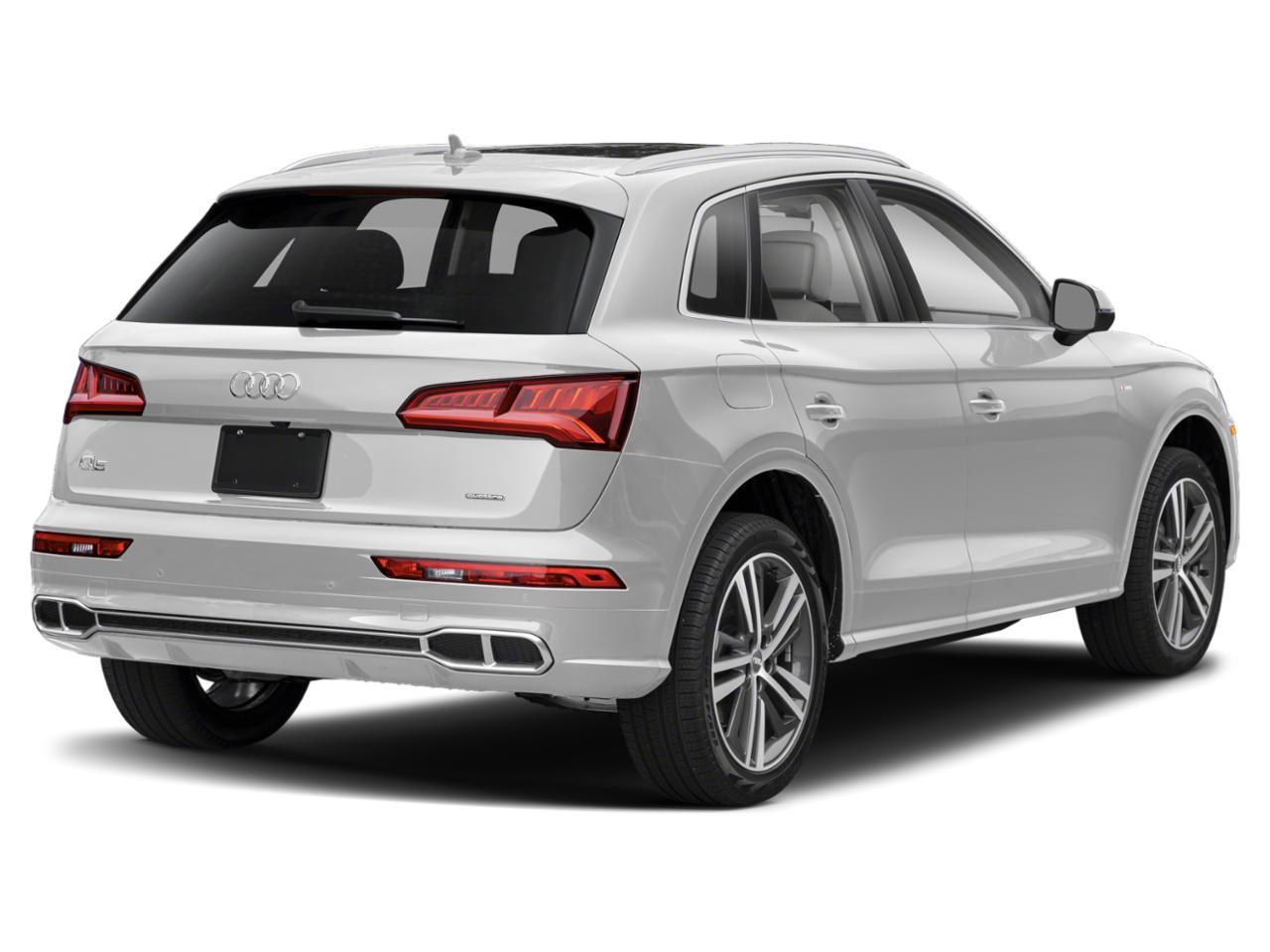 2020 Audi Q5 Prestige Bakersfield CA
