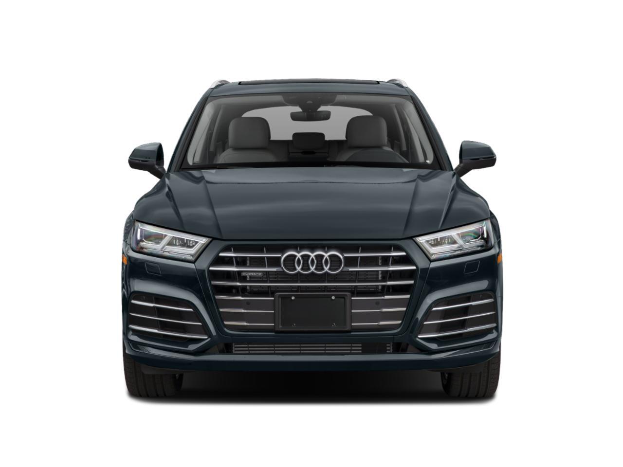 2020 Audi Q5 Prestige Bakersfield CA