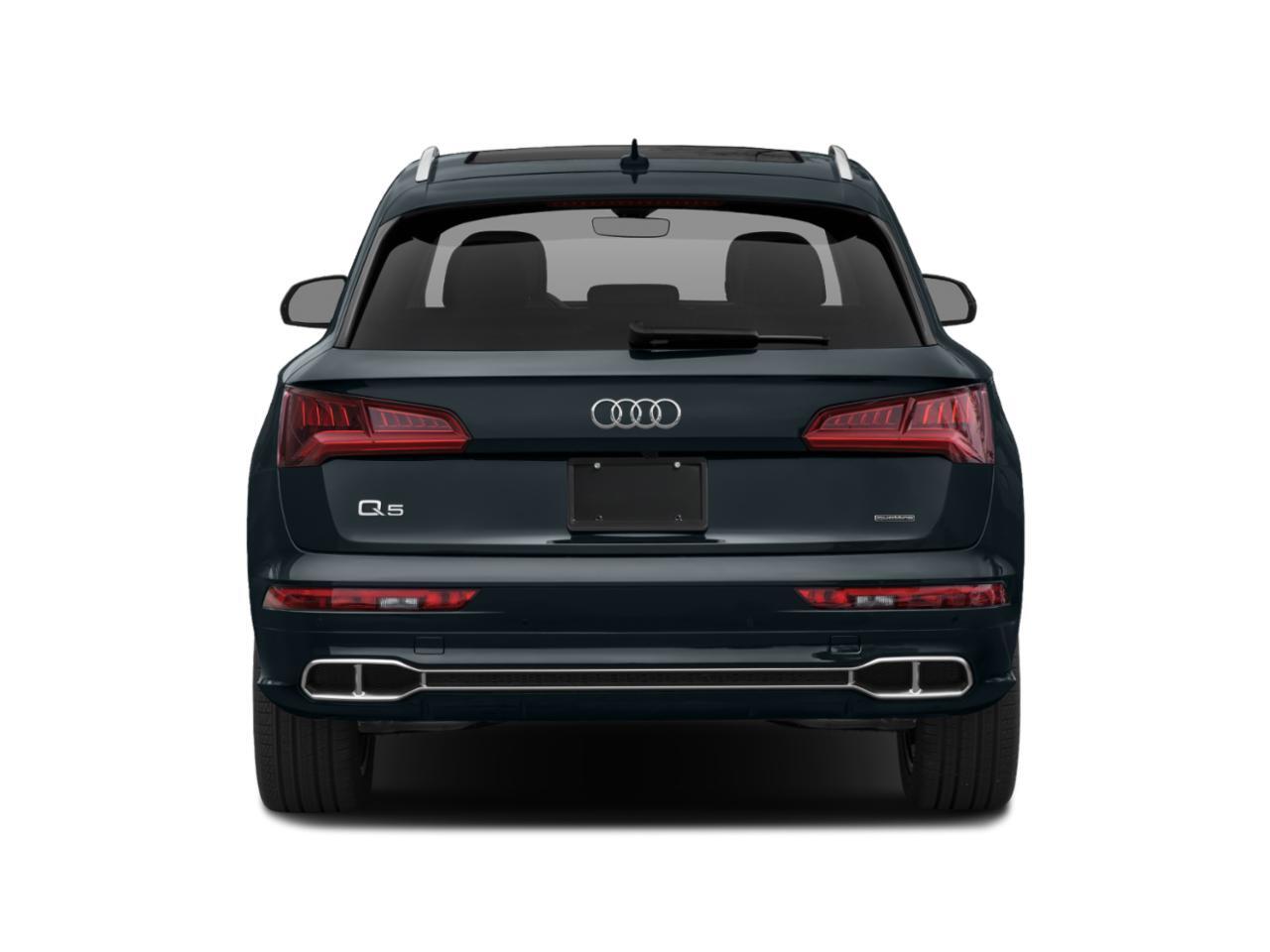 2020 Audi Q5 Prestige Bakersfield CA