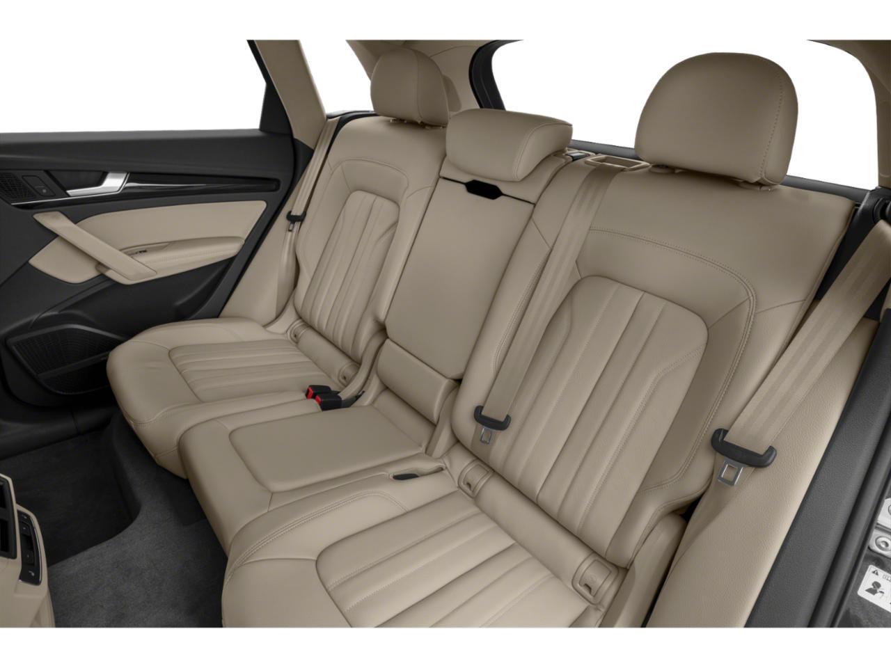 2020 Audi Q5 Prestige Bakersfield CA