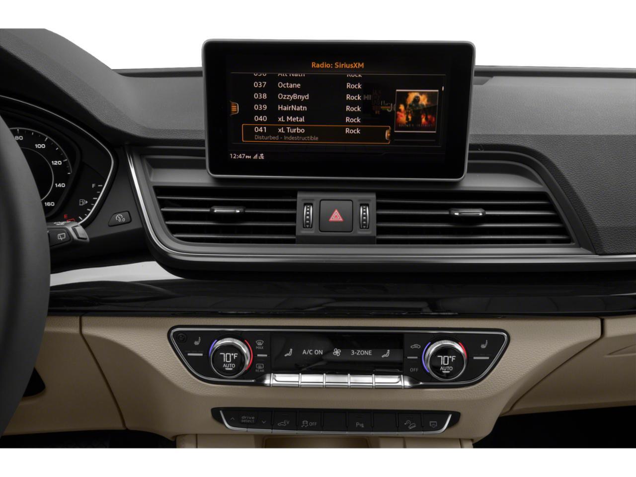 2020 Audi Q5 Prestige Bakersfield CA