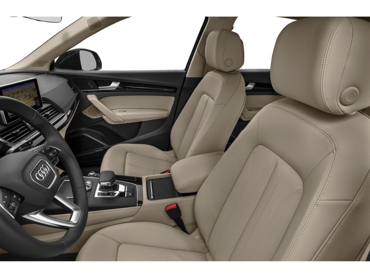 2020 Audi Q5 Prestige Bakersfield CA
