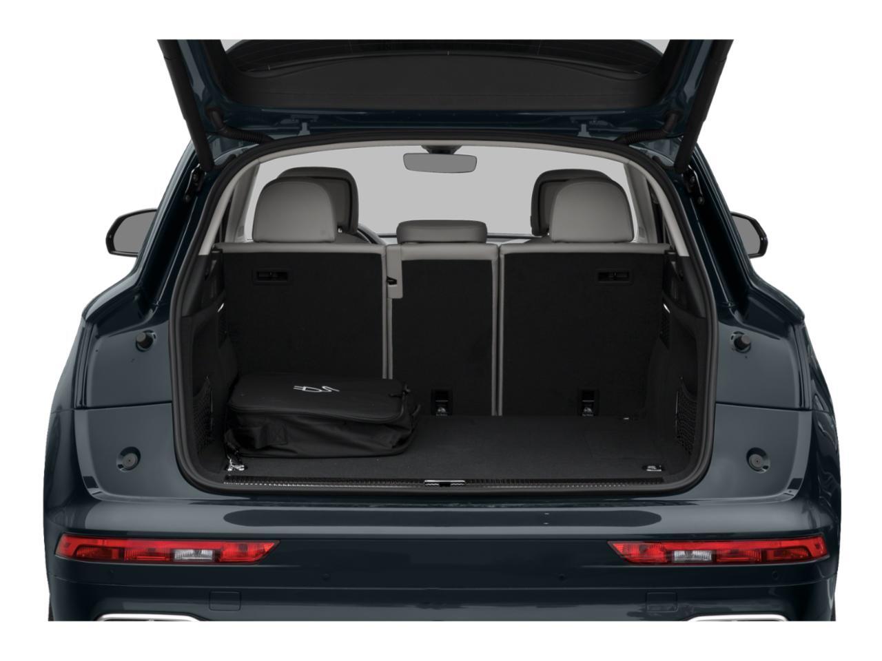 2020 Audi Q5 Prestige Bakersfield CA