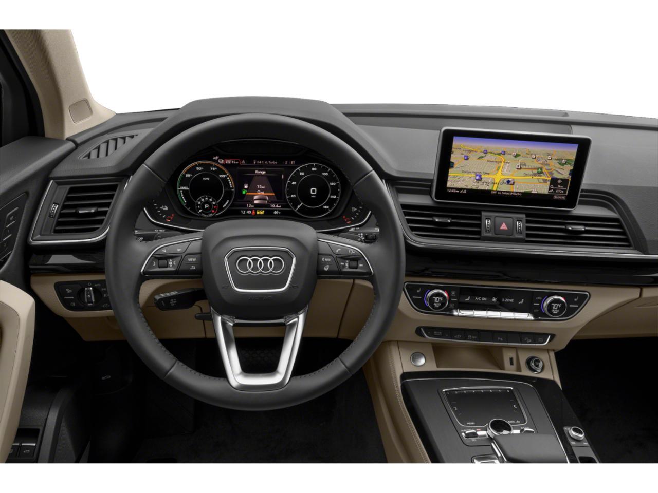 2020 Audi Q5 Prestige Bakersfield CA