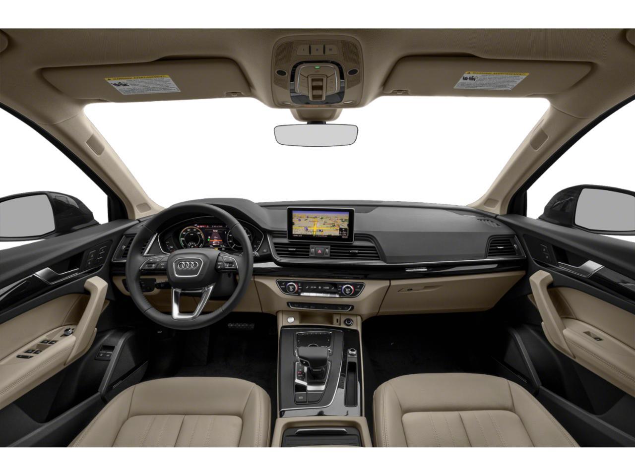 2020 Audi Q5 Prestige Bakersfield CA