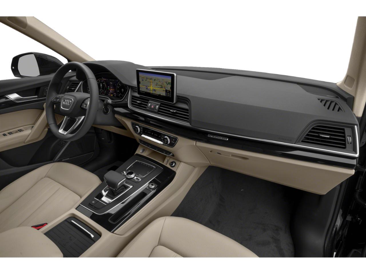 2020 Audi Q5 Prestige Bakersfield CA