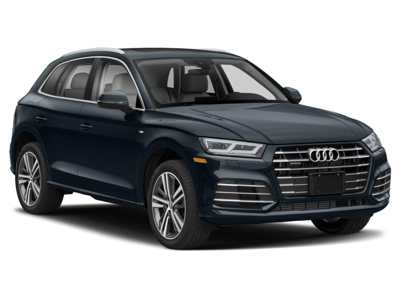 2020 Audi Q5 Prestige Bakersfield CA