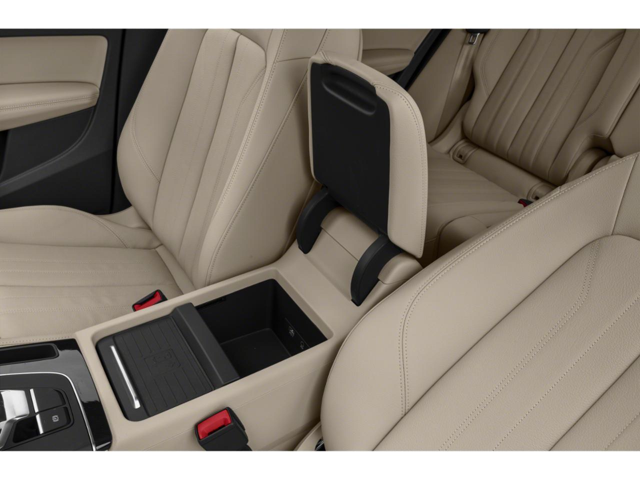 2020 Audi Q5 Prestige Bakersfield CA
