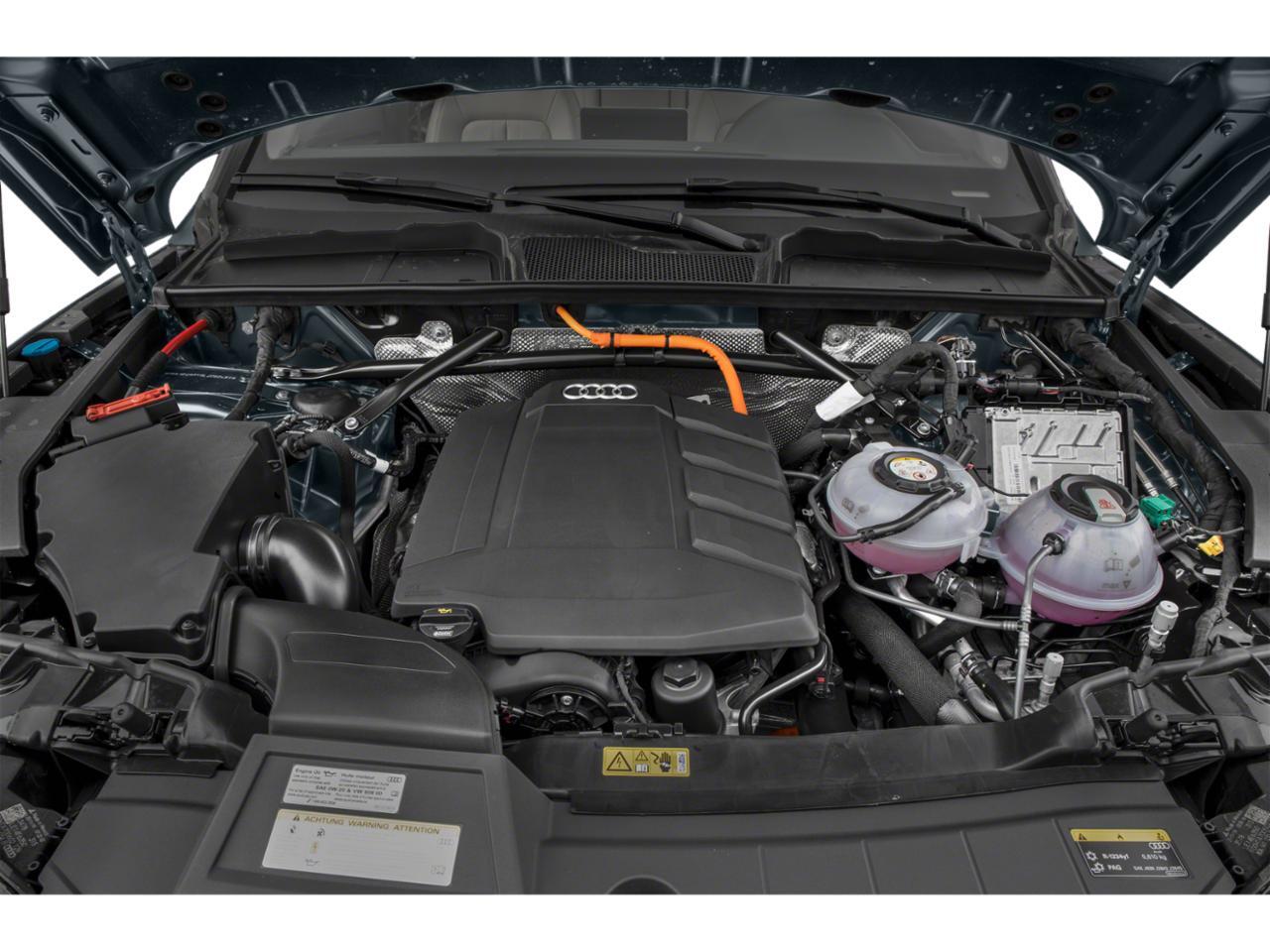 2020 Audi Q5 Prestige Bakersfield CA